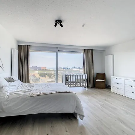 Duplex - Penthouse 'sabine' In Sint - Idesbald